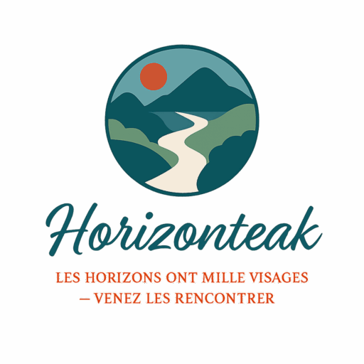 Horizonteak